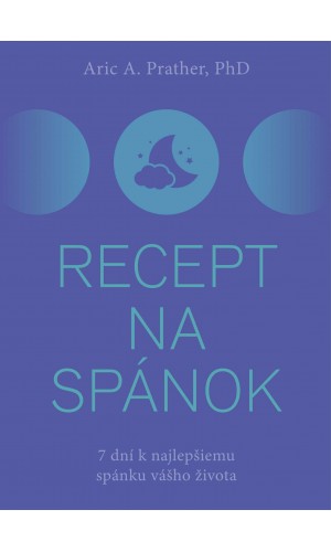 Recept na spánok